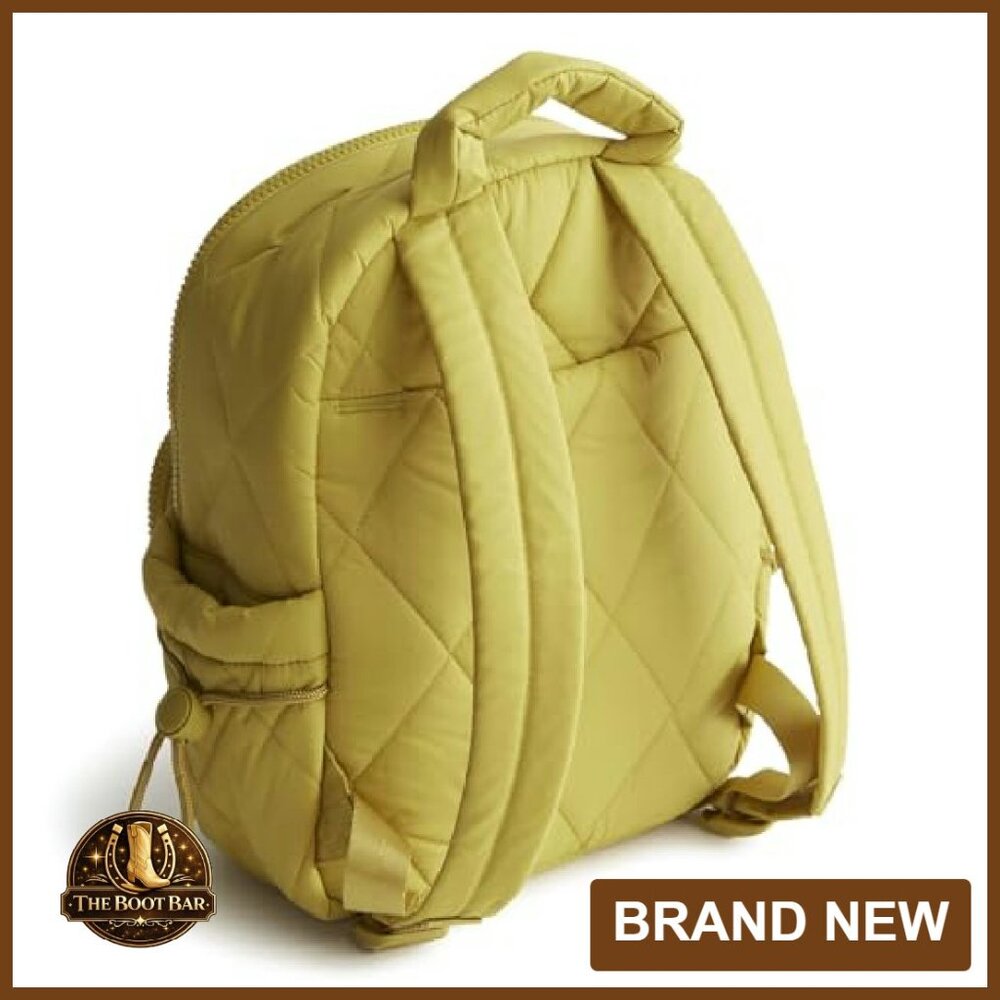 Featherweight Nylon Backpack - 6 Pockets, Laptop … - image 3